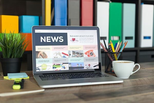 The WEB PCN Newsletter