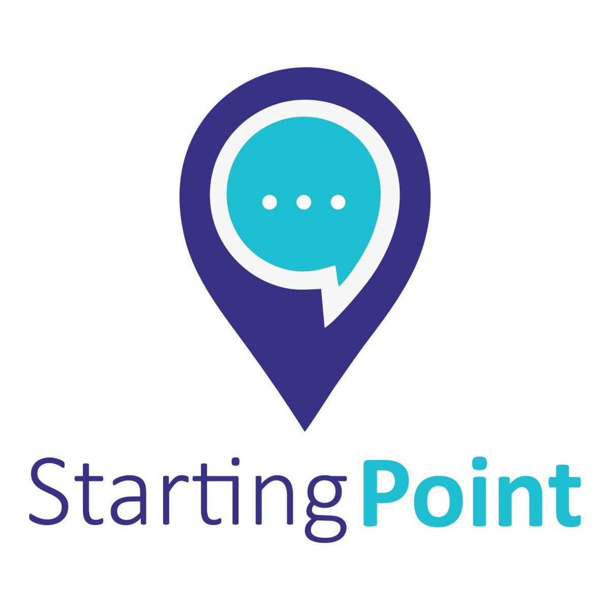 Starting Point logo
