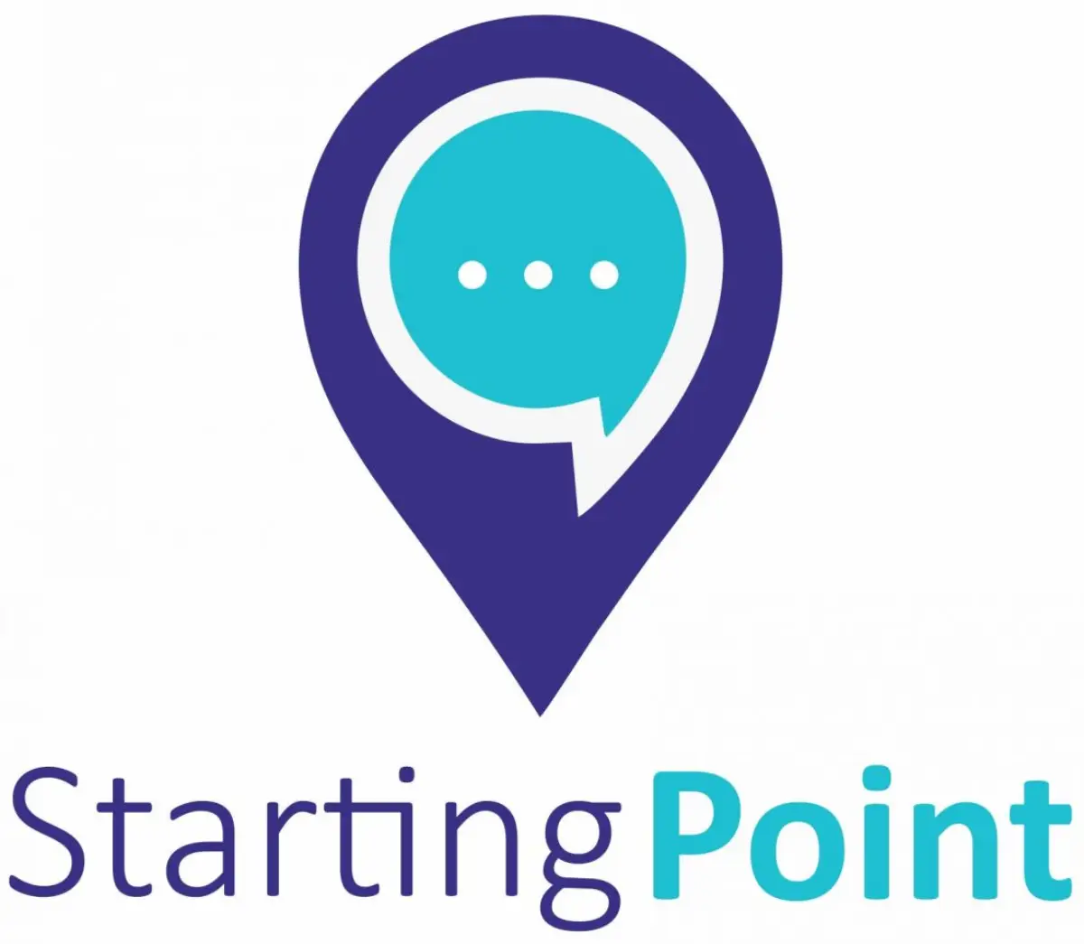 starting point logo