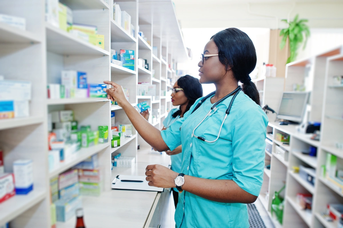 pharmacists