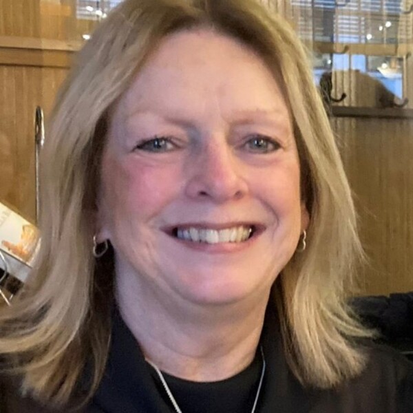 Sandra Preece