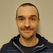 Paul Wakely