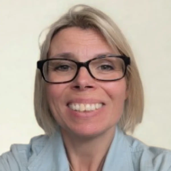 Kate Harrison