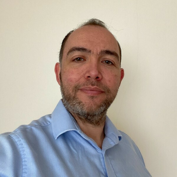 James Wride