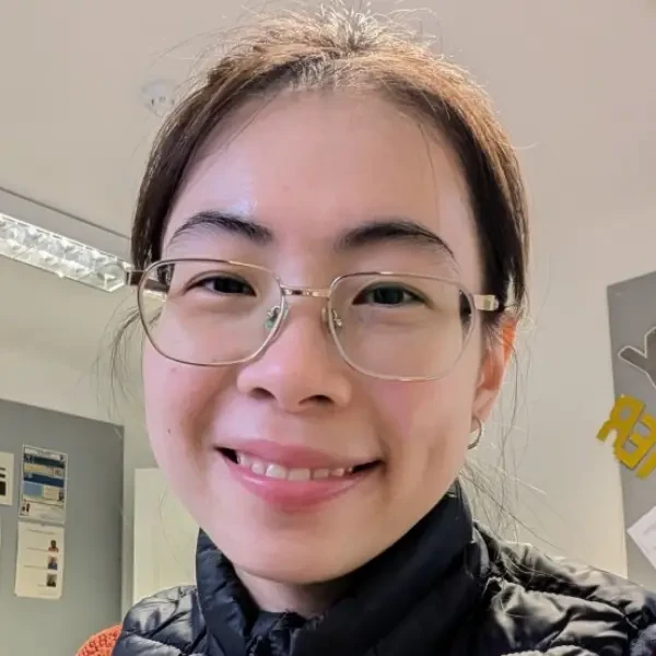 Evelyn Gan