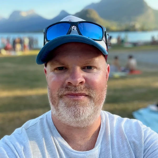 Dr Brian Taylor