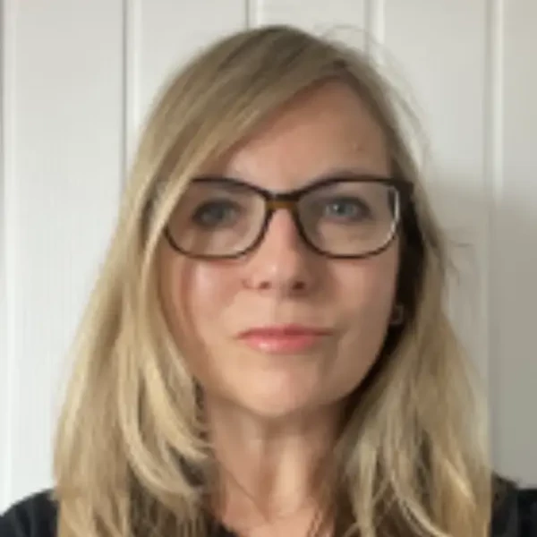 Rachel Pepper