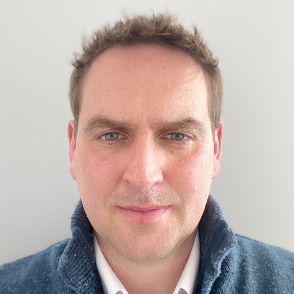 Dr Alex Gillies