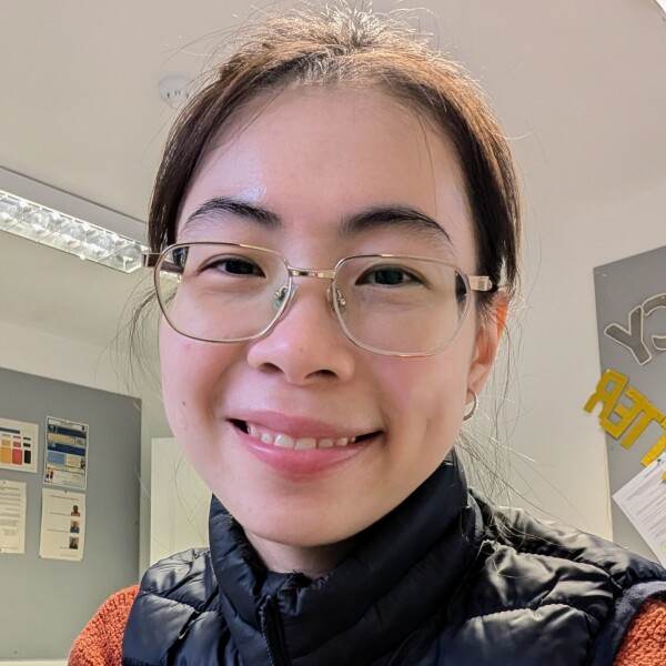 Evelyn Gan