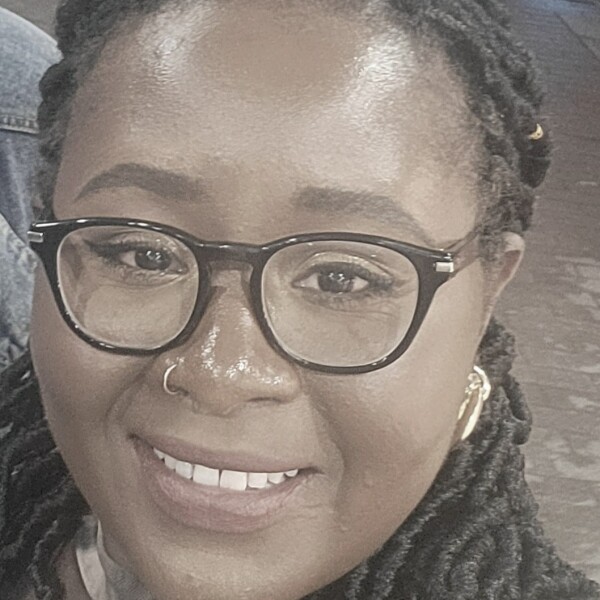 Khadijat Mapp