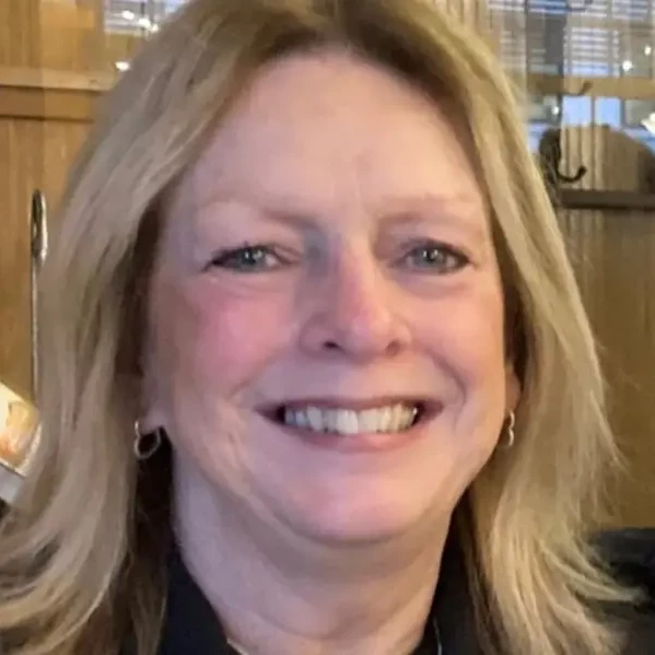 Sandra Preece